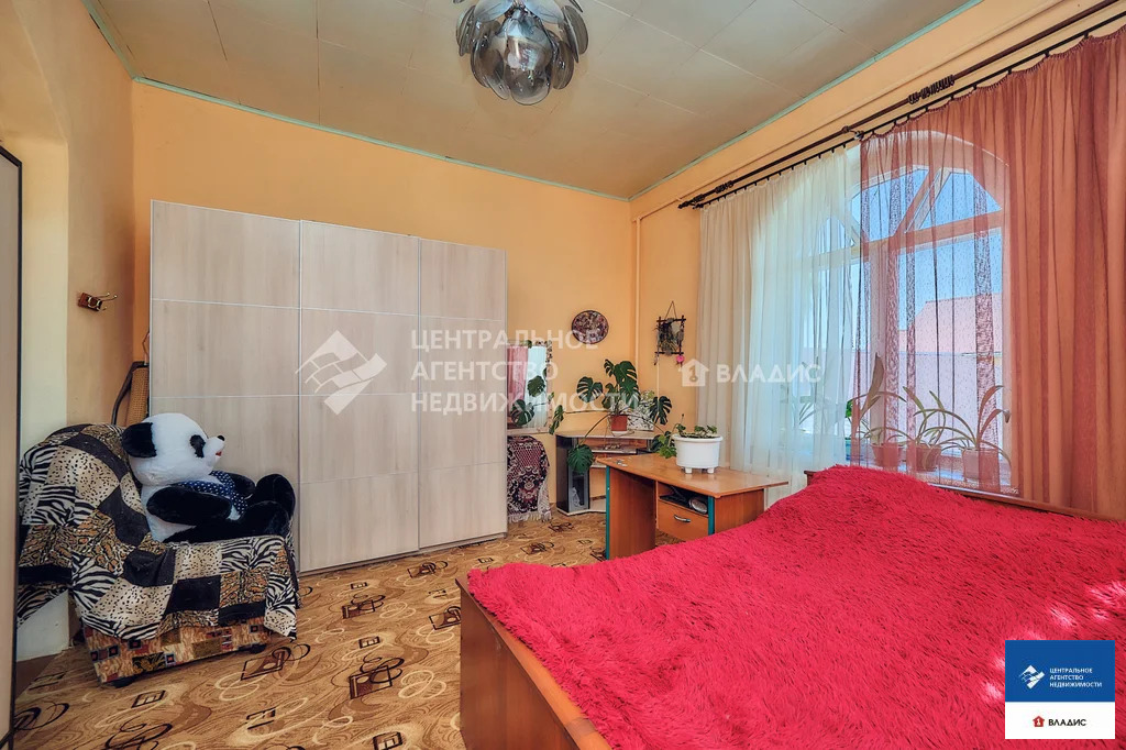 Продажа дома, Рязань, 1-й Базарный проезд - Фото 32