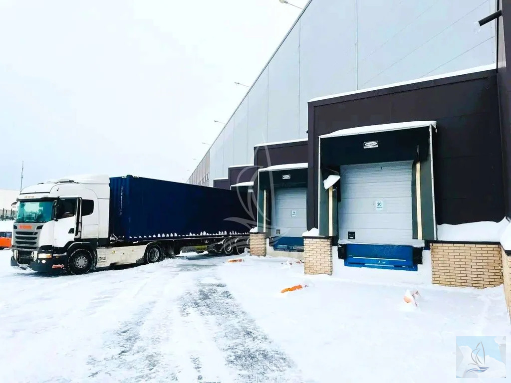 Аренда склада, Подольск, Домодедовское ш. - Фото 12