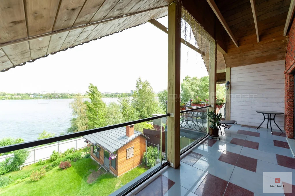 Продажа дома, Казань, ул. Авангардная - Фото 7