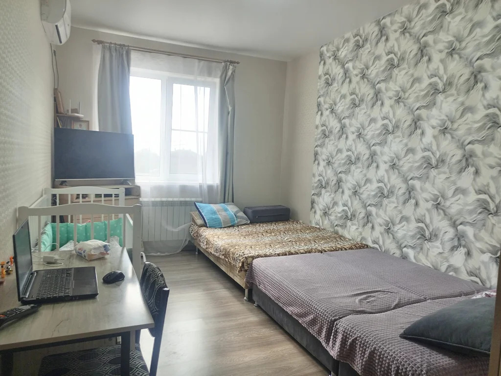 Продажа квартиры, Темрюк, Темрюкский район, ул. Анджиевского - Фото 1