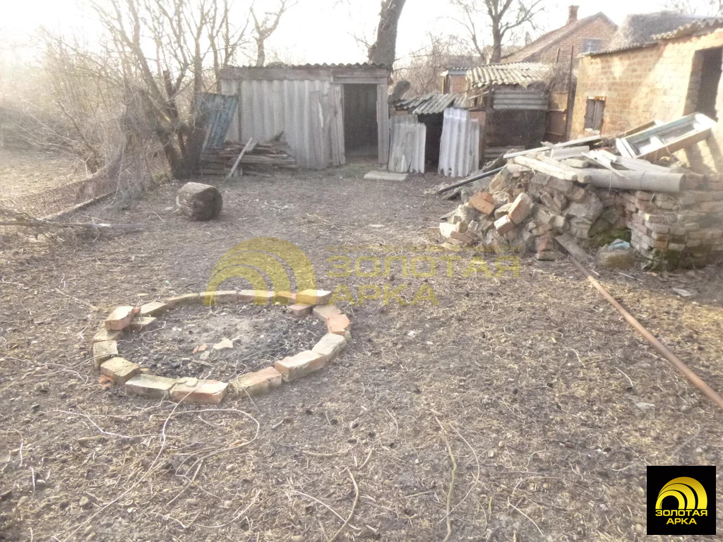 Продажа дома, Вышестеблиевская, Темрюкский район, ул. Береговая - Фото 8