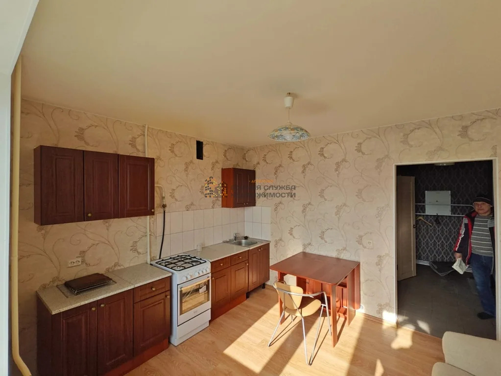 Аренда квартиры, Уфа, ул. Достоевского - Фото 5