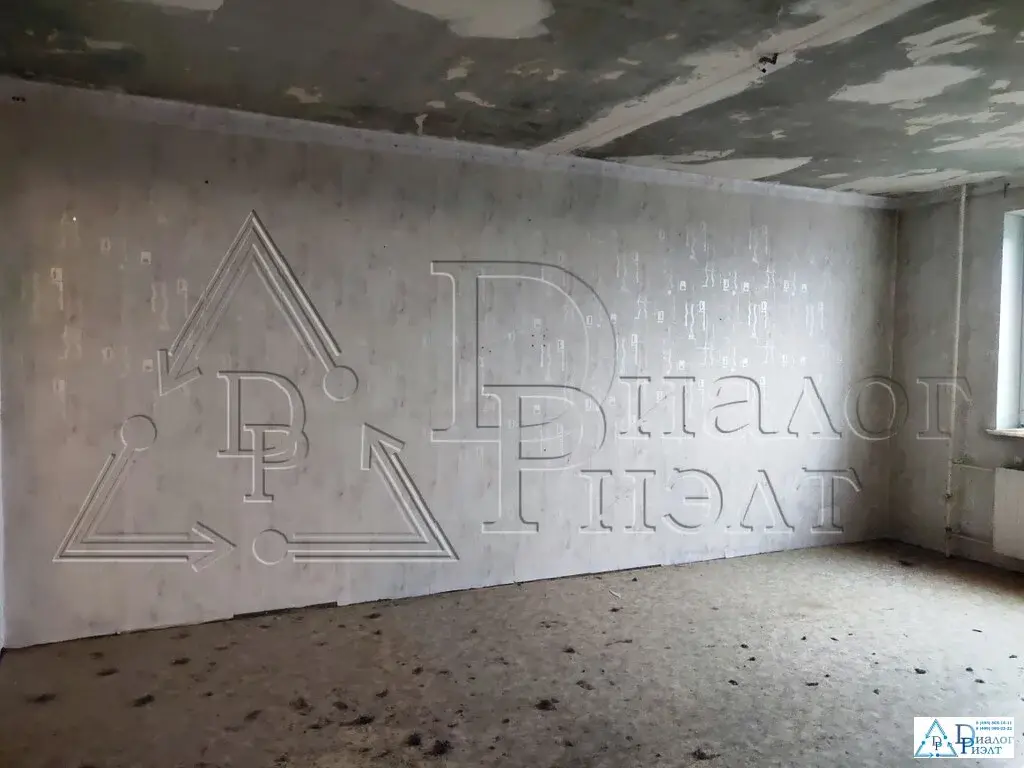 Продается 1/2 доля в трехкомнатной квартире - Фото 9