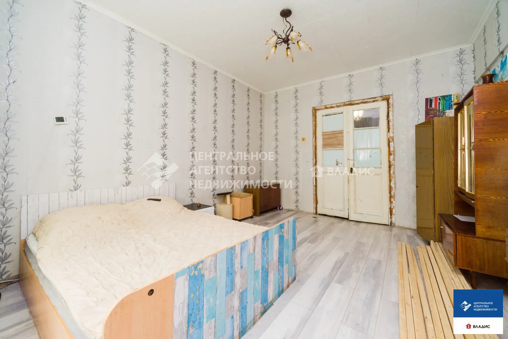 Продажа квартиры, Рязань, ул. Белякова - Фото 1
