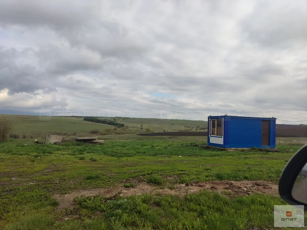 Продажа участка, Кильдеево, Верхнеуслонский район, ул. Центральная - Фото 1