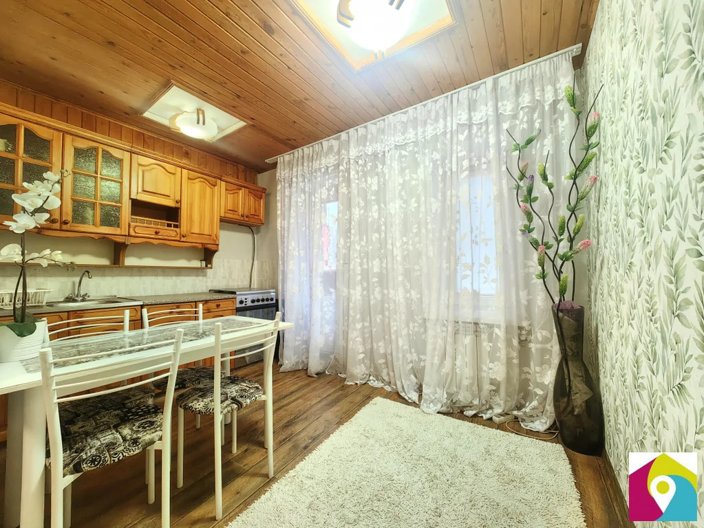 Продается квартира, Хотьково г, Михеенко ул, 11А, 27.9м2 - Фото 8