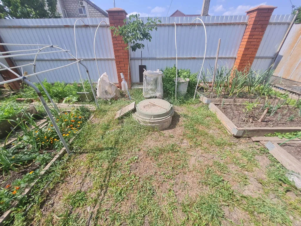 Продажа дома, Афипский, Северский район, ул. Нефтехимиков - Фото 34