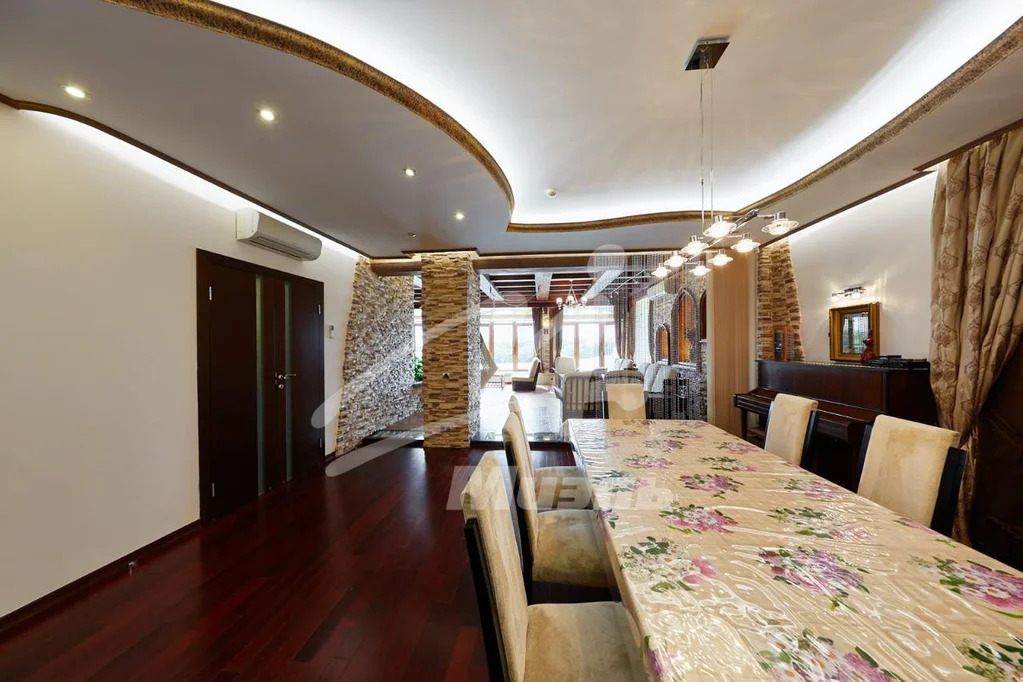 Продажа квартиры, м. Щукинская, ул. Авиационная - Фото 8
