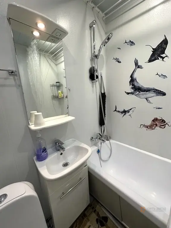 Сдается 3-комнатная квартира Мира, 15 - Фото 17