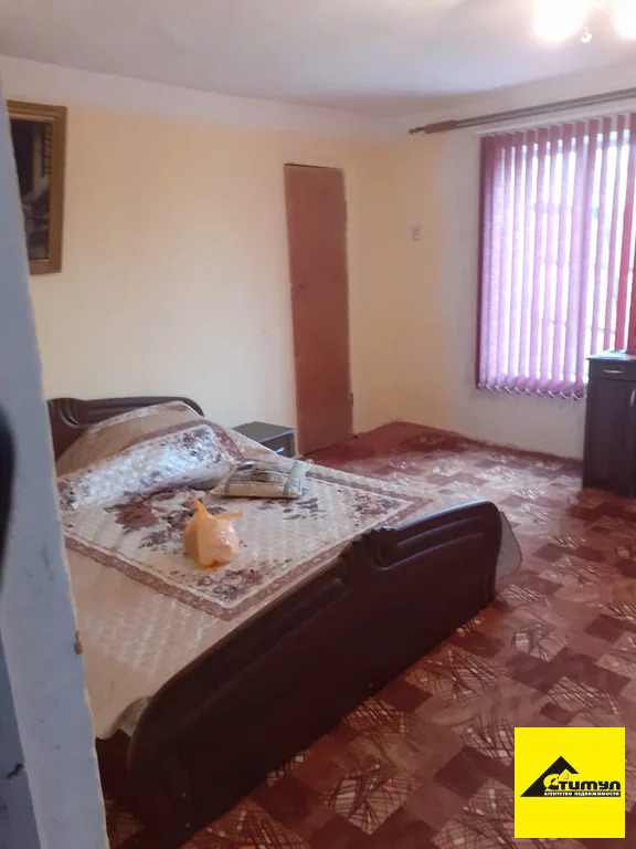 Продажа дома, Старощербиновская, Щербиновский район, ул. Сакко и ... - Фото 3