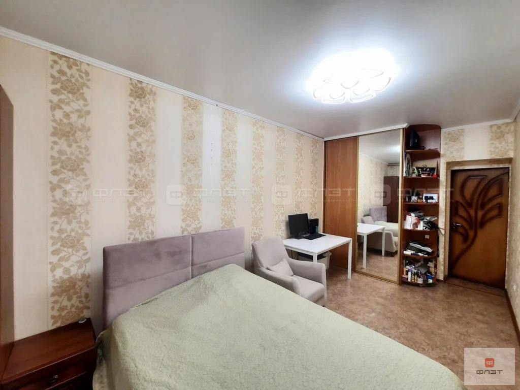 Продажа квартиры, Казань, ул. Юго-Западная 2-я - Фото 5