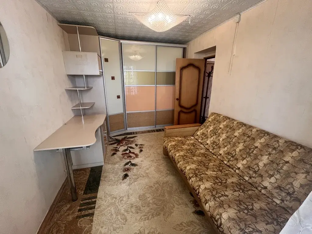 Продаю 2-х комнатную квартиру в поселке д. Чупряково, д. 2 - Фото 6