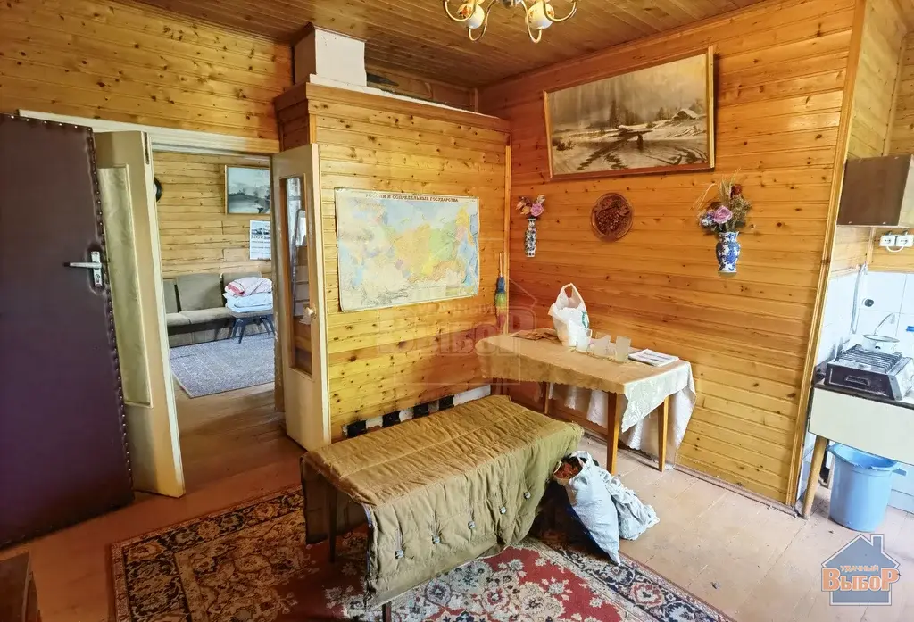 Луховицы, СНТ Воздух, жилой дом 185 кв. м. на участке 11 соток - Фото 10