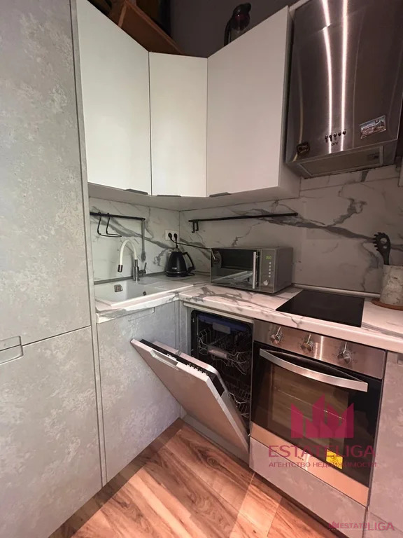 Продажа квартиры, м. Рижская, 2-я Мытищинская улица - Фото 4