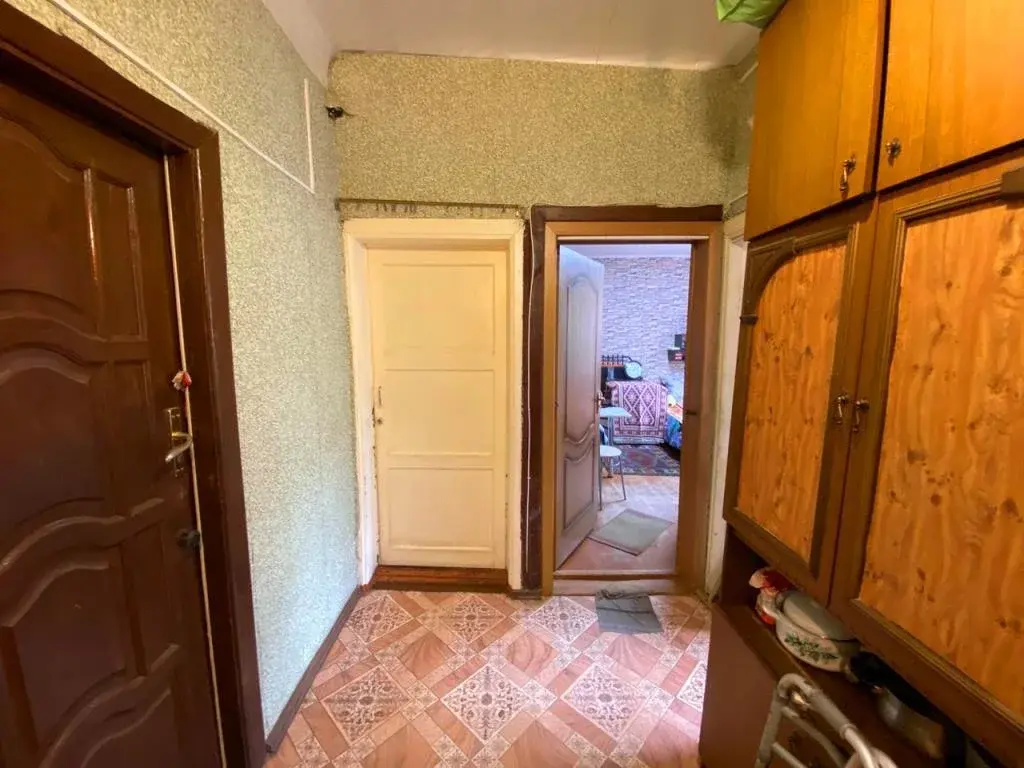 Комната на ул. Советская, дом 29к5 - Фото 6