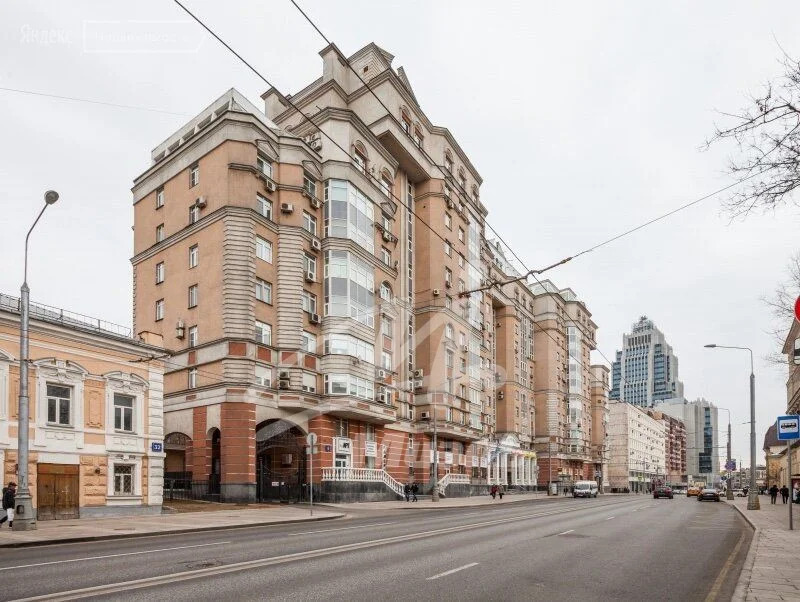 Продажа квартиры, ул. Долгоруковская - Фото 14
