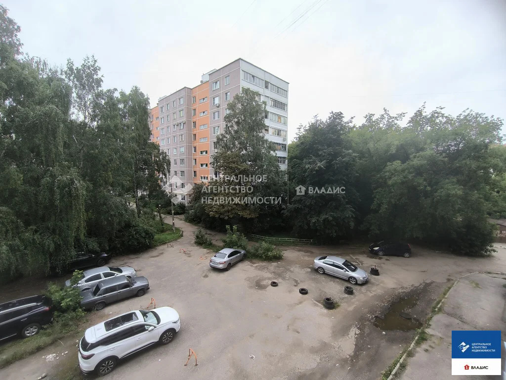 Аренда квартиры, Рязань, ул. Новаторов - Фото 15