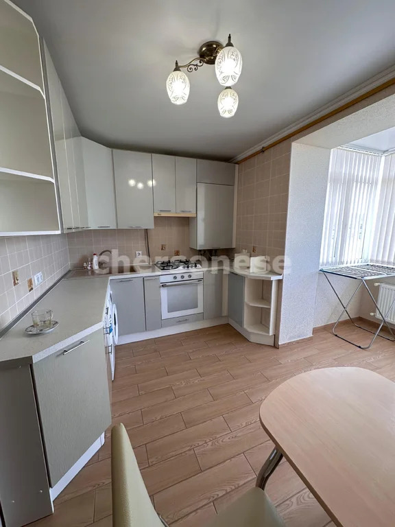 Продажа квартиры, Севастополь, ул. Адмирала Макарова - Фото 1