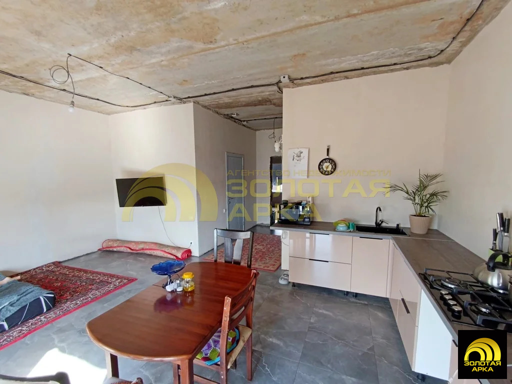 Продажа дома, Тамань, Темрюкский район, ул. Котовского - Фото 7