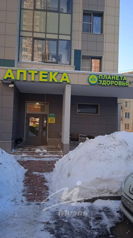 Продажа квартиры, Вернадского пр-кт. - Фото 24