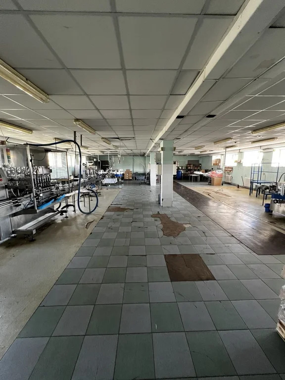 Аренда производства 1736 м2 - Фото 17