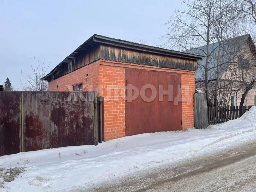 Продажа дома, Обь, ул. Чкалова - Фото 3