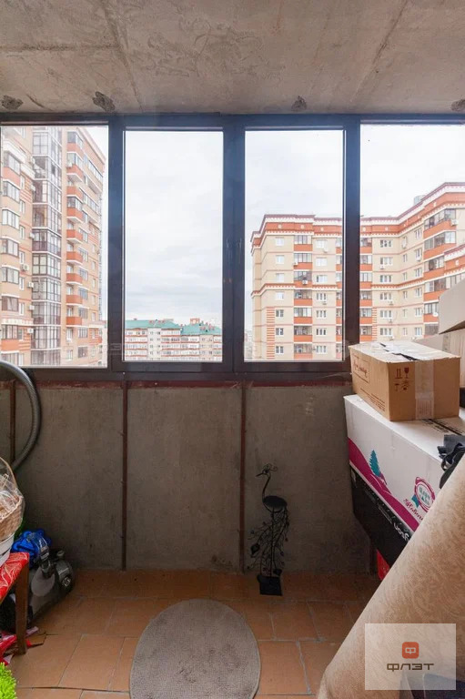 Продажа квартиры, Казань, ул. Дубравная - Фото 21