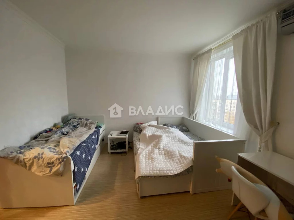 Санкт-Петербург, Хасанская улица, д.10к2, комната на продажу - Фото 11