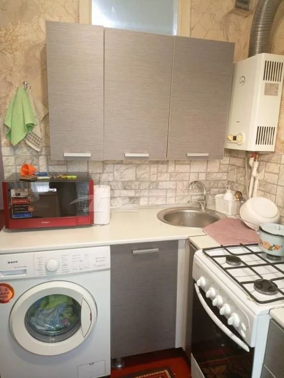 Продажа квартиры, Георгиевск, ул. Кочубея - Фото 4