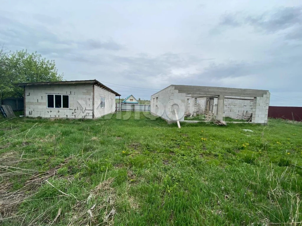 Продажа дома, Вагайцево, Ордынский район, ул. Свердлова - Фото 3