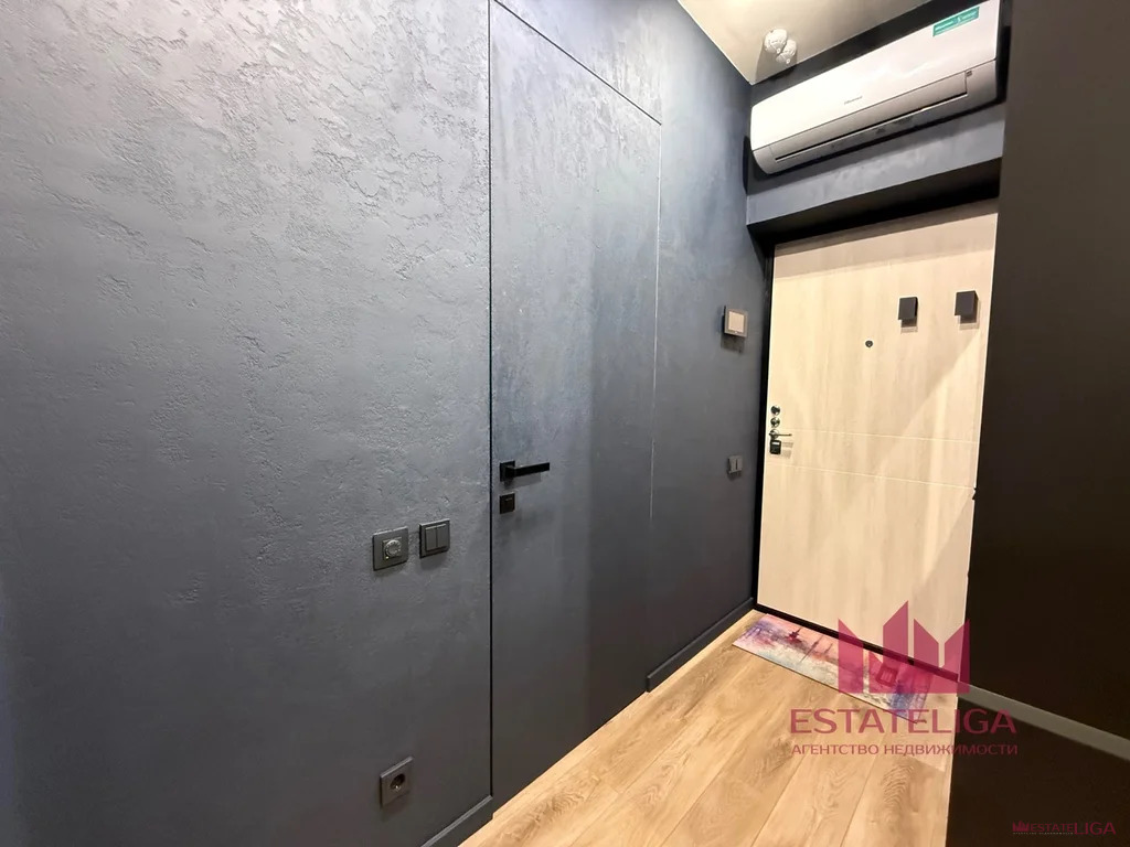 Аренда квартиры, улица Архитектора Щусева - Фото 18