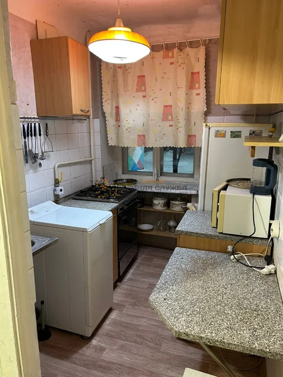 Аренда квартиры, Уфа, ул. Блюхера - Фото 1