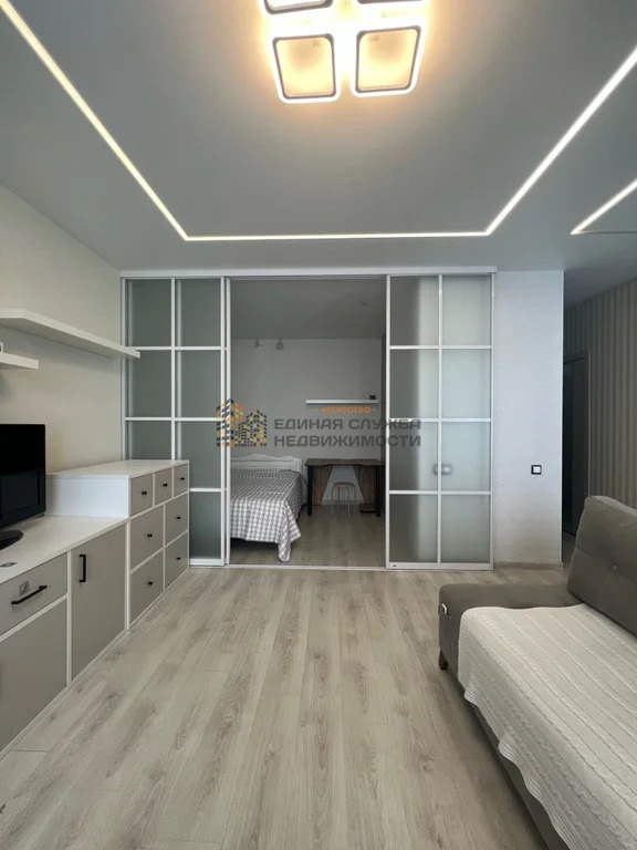 Аренда квартиры, Уфа, ул. Энтузиастов - Фото 14