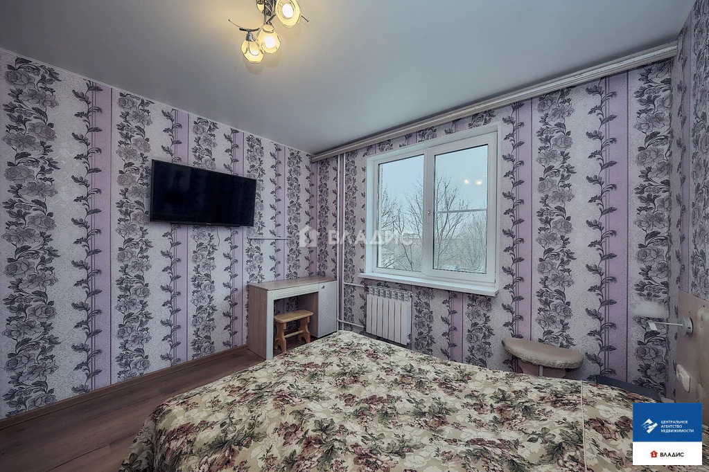 Продажа квартиры, Рязань, улица 4-я Линия - Фото 3