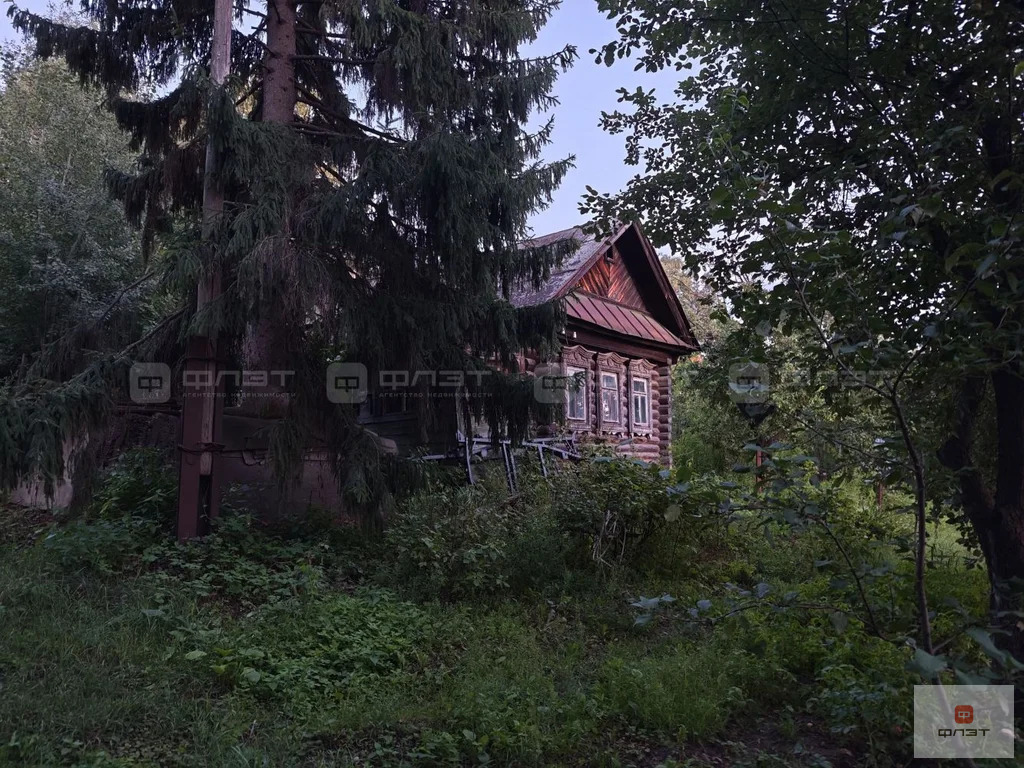Продажа участка, Казань, ш. Фермское - Фото 2
