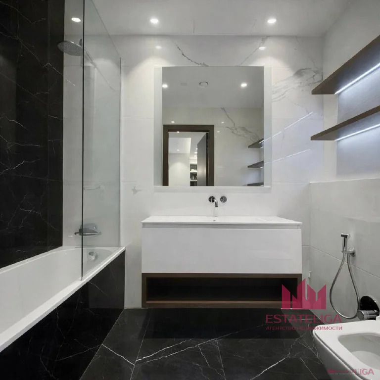 Аренда квартиры, 1-й Красногвардейский проезд - Фото 9