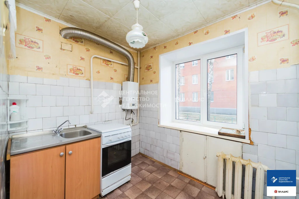 Продажа квартиры, Шилово, Шиловский район, ул. Советская - Фото 2
