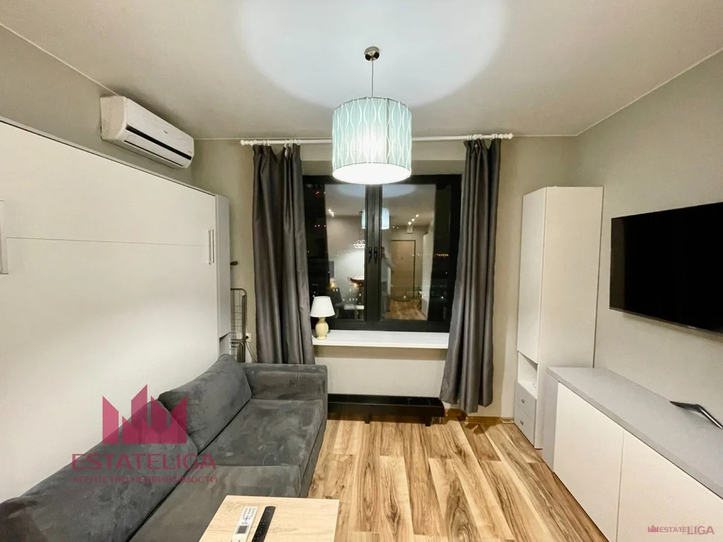 Аренда квартиры, Волгоградский пр-кт. - Фото 3