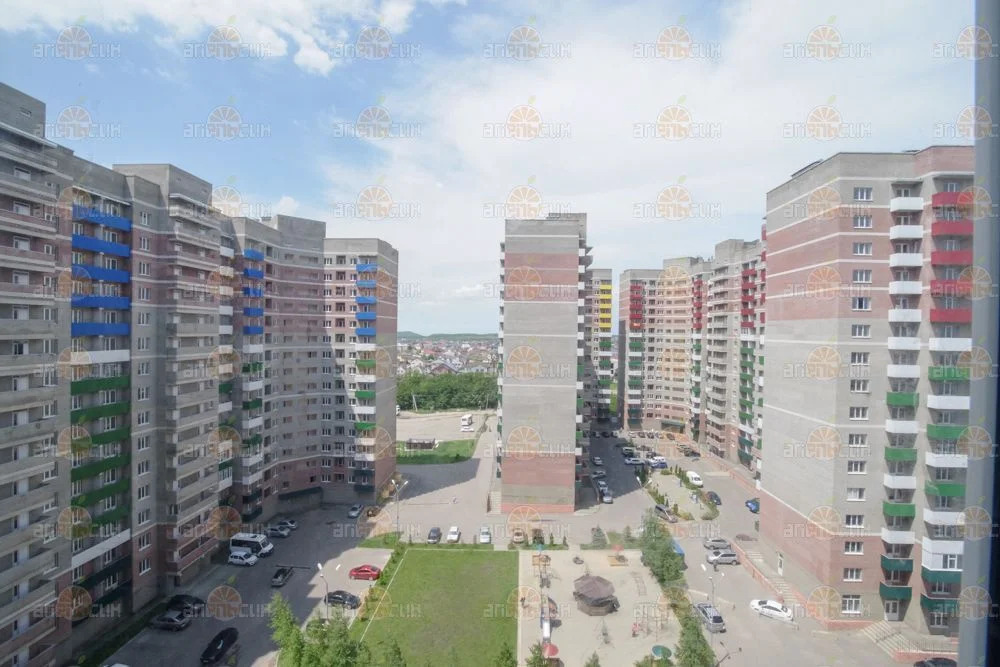 1-комн. квартира - Фото 10