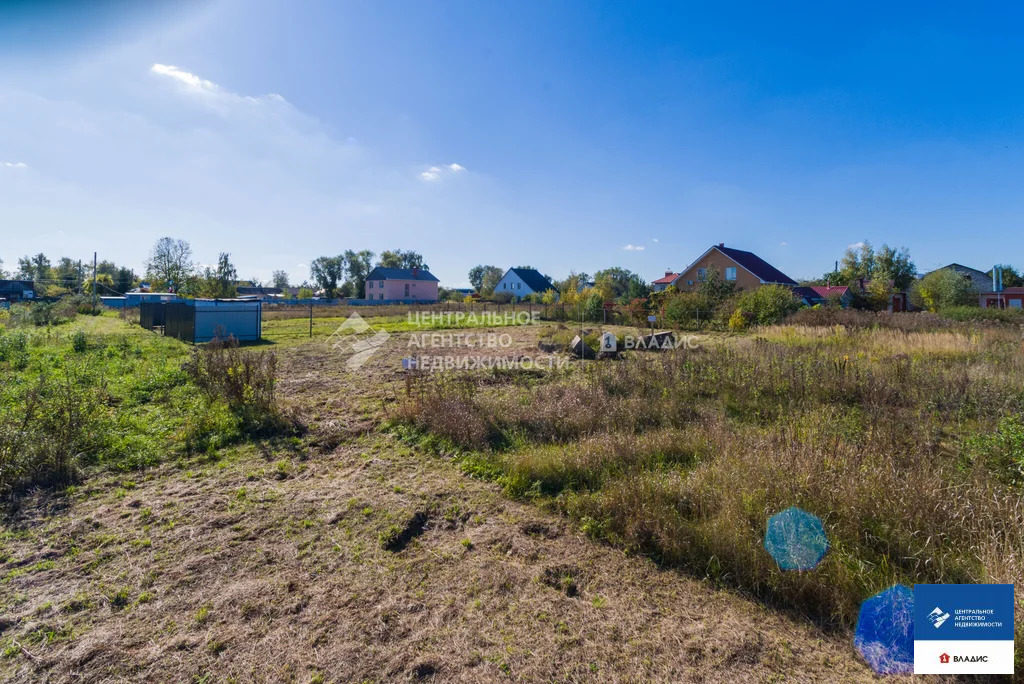 Продажа участка, Рязань, 4-й Усадебный проезд - Фото 8