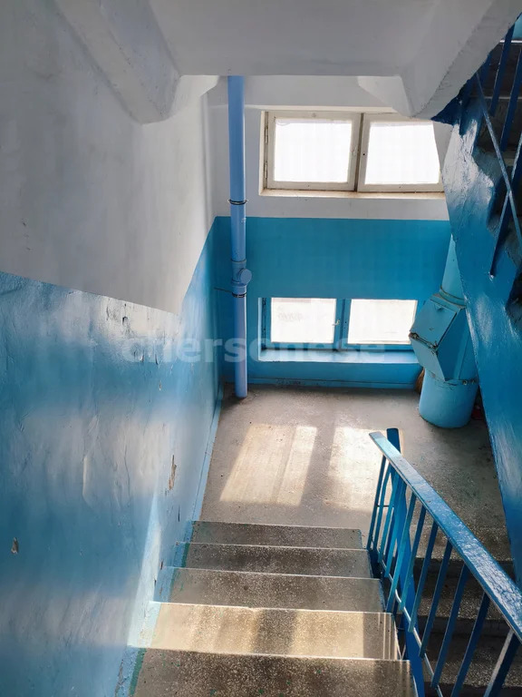 Продажа квартиры, Севастополь, ул. Адмирала Фадеева - Фото 18