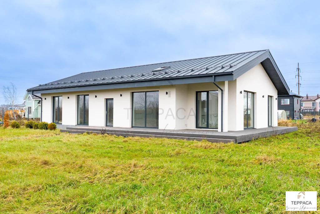 Продажа дома, Федоровское, Тосненский район, Николаевская улица - Фото 10