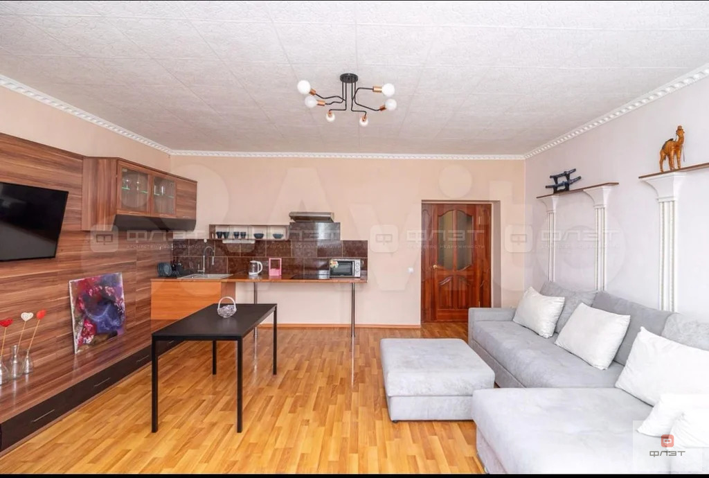 Продажа квартиры, Казань, ул. Лево-Булачная - Фото 3