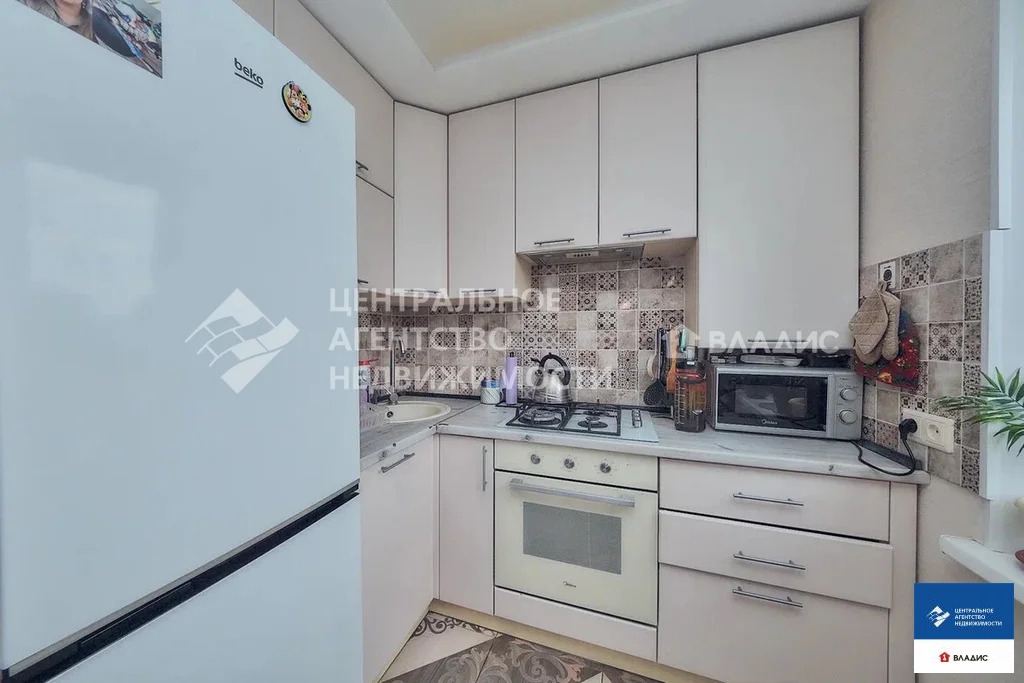 Продажа квартиры, Рязань, ул. Высоковольтная - Фото 0