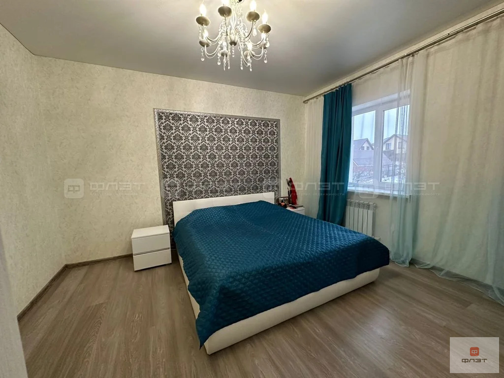 Продажа дома, Казань, ул. Заречная (Константиновка) - Фото 2