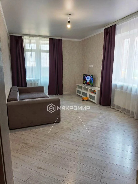 Продажа квартиры, Краснодар, им. Героя Яцкова И.В. ул. - Фото 5