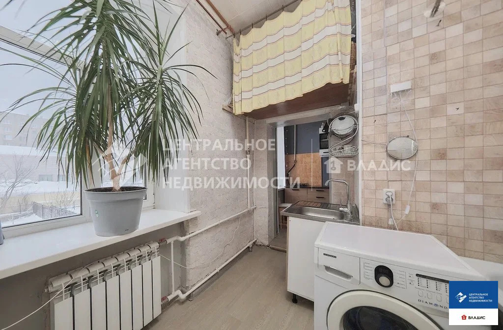 Продажа квартиры, Рязань, ул. Пожалостина - Фото 4