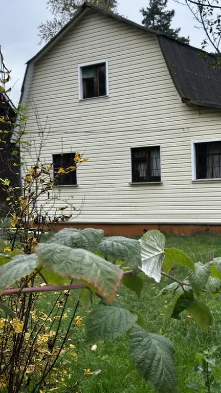 Воскресенский район, пгт. Белоозерский, СНТ «Экспресс» - Фото 2