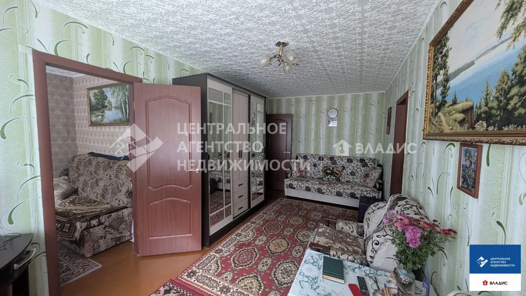 Продажа квартиры, Подвязье, Рязанский район, ул. Садовая - Фото 3