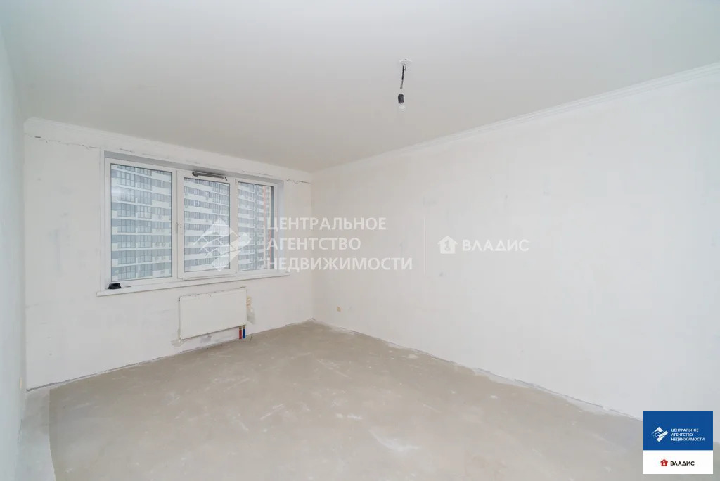 Продажа квартиры, Рязань, Солотчинское шоссе - Фото 3